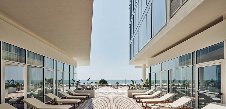 Falkensteiner Hotel & Spa Jesolo
