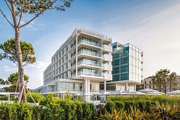 Falkensteiner Hotel & Spa Jesolo