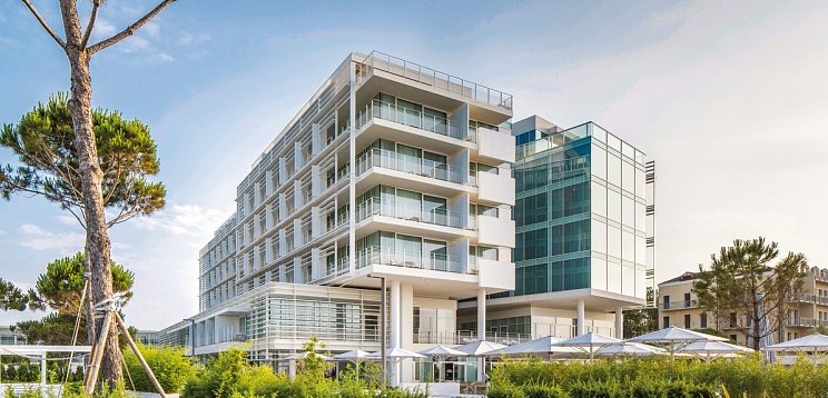 Falkensteiner Hotel & Spa Jesolo