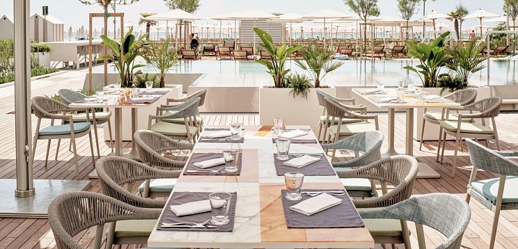 Falkensteiner Hotel & Spa Jesolo