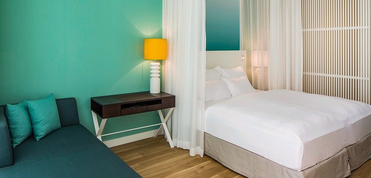 Falkensteiner Hotel & Spa Jesolo