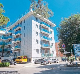 Apartmenthaus Katja