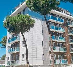Apartmenthaus Katja