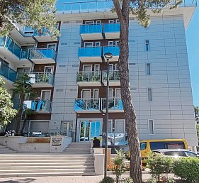 Apartmenthaus Katja