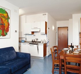 Apartmenthaus Katja