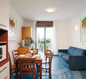 Apartmenthaus Katja