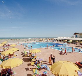 Feriendorf Rosapineta Süd