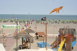 Feriendorf Rosapineta Süd