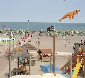 Feriendorf Rosapineta Süd