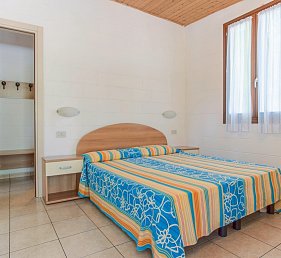 Feriendorf Rosapineta Süd