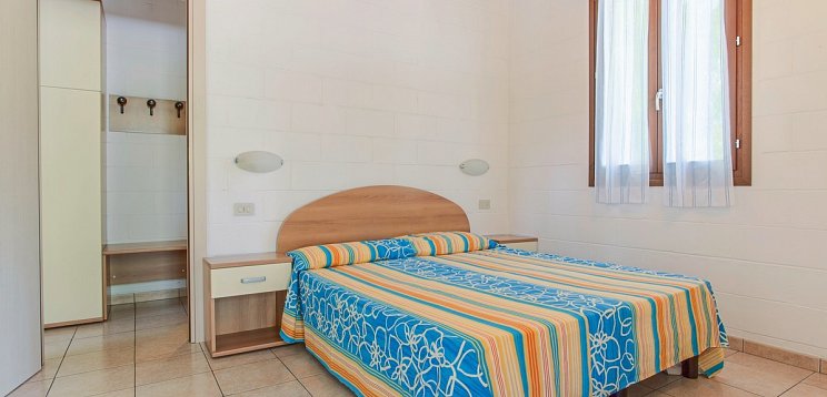 Feriendorf Rosapineta Süd