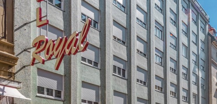 Hotel Royal