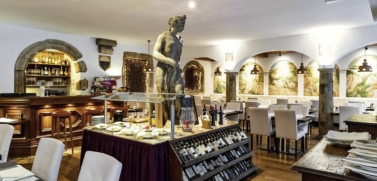 Hotel Royal