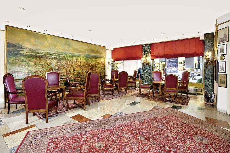 Hotel Royal