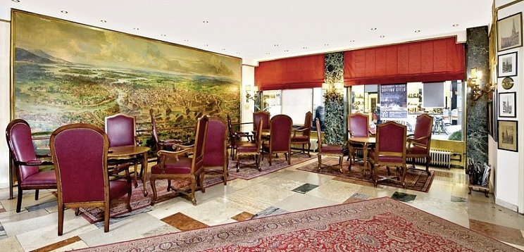 Hotel Royal