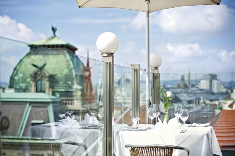 Hotel Royal