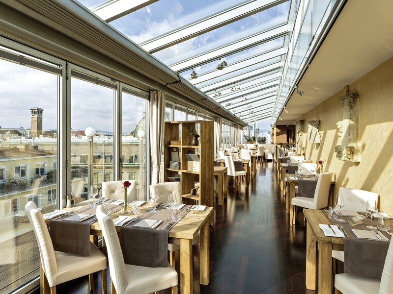 Hotel Royal
