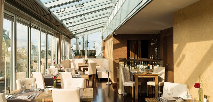 Hotel Royal