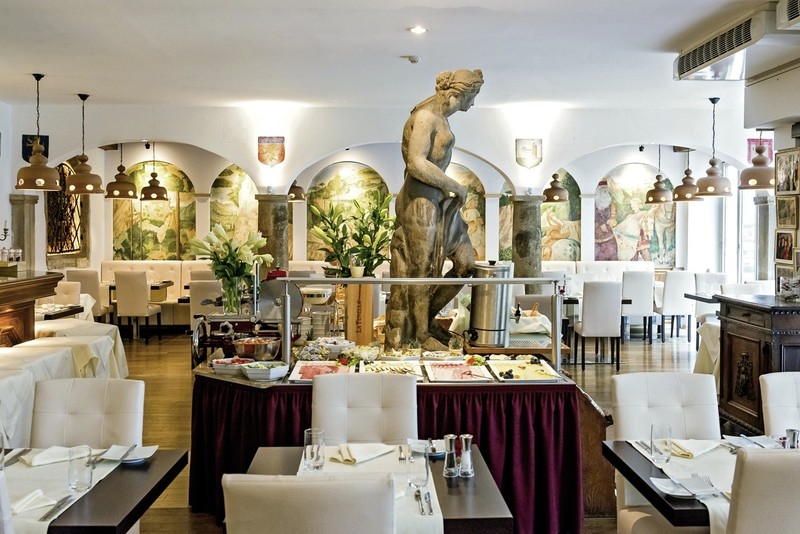 Hotel Royal
