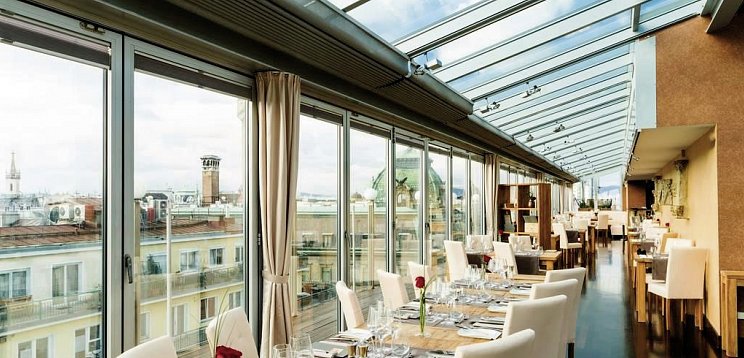 Hotel Royal