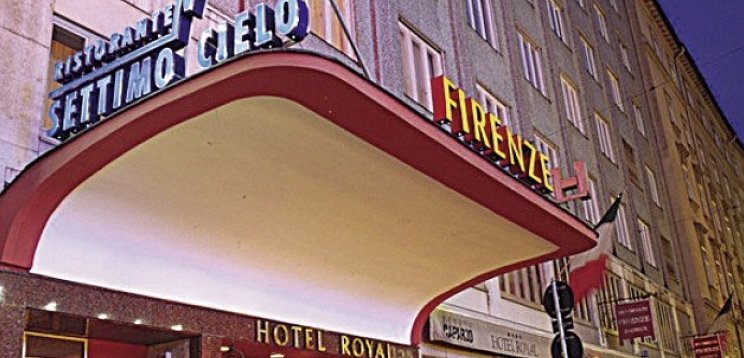 Hotel Royal