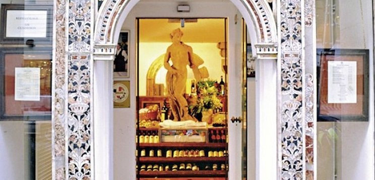 Hotel Royal