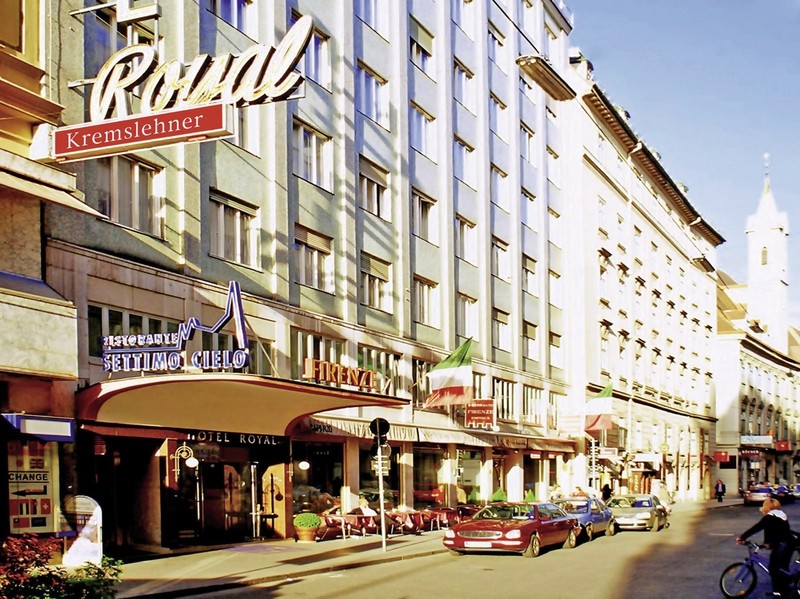 Hotel Royal