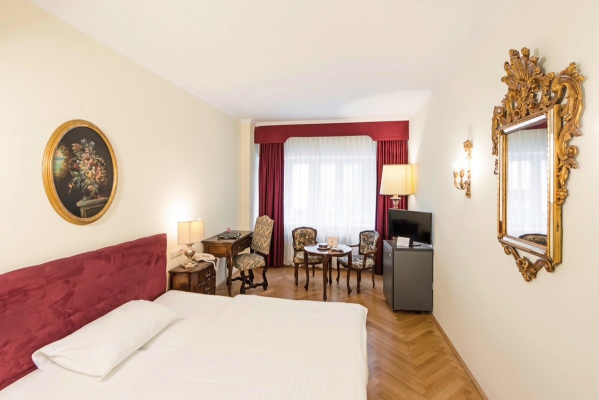 Hotel Royal