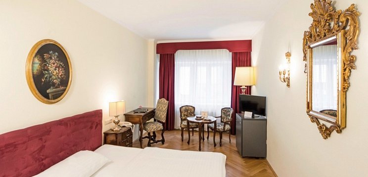 Hotel Royal