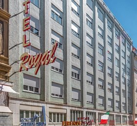 Hotel Royal