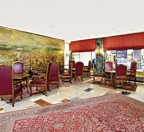 Hotel Royal