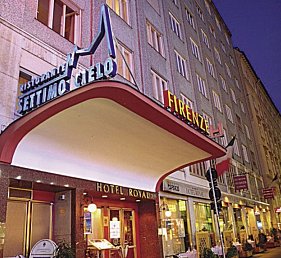 Hotel Royal