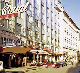 Hotel Royal