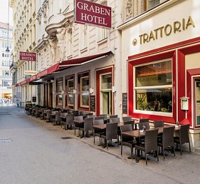 Hotel Graben