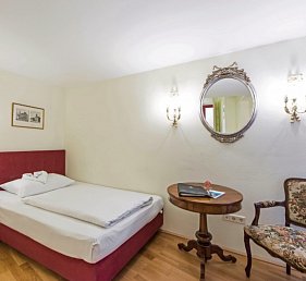 Hotel Graben