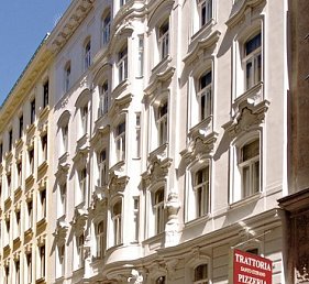 Hotel Graben