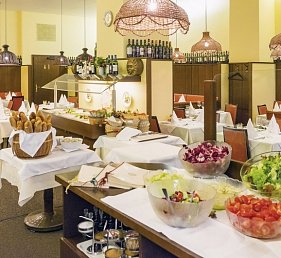 Hotel Graben