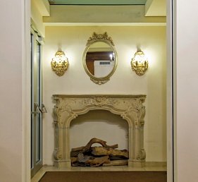 Hotel Graben