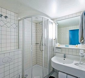 Hotel Graben