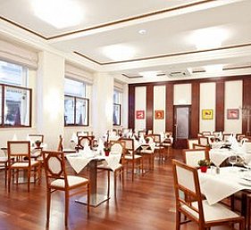 Hotel Graben