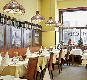 Hotel Graben