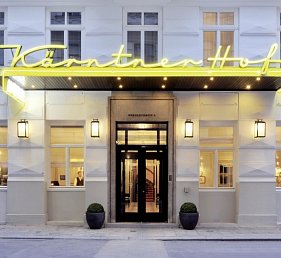 Hotel Kärntnerhof