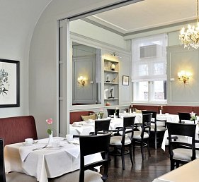 Hotel Kärntnerhof