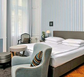 Hotel Kärntnerhof
