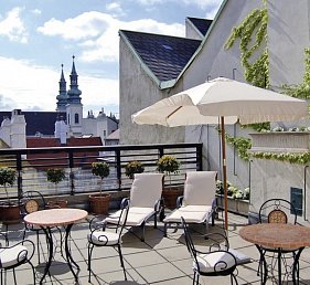 Hotel Kärntnerhof