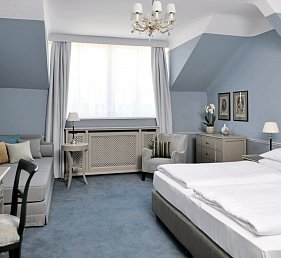 Hotel Kärntnerhof