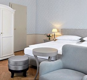Hotel Kärntnerhof