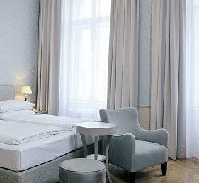 Hotel Kärntnerhof