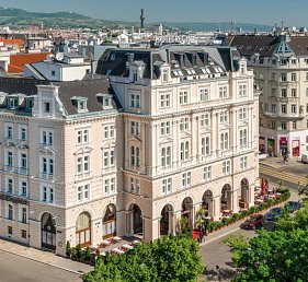 Hotel Regina