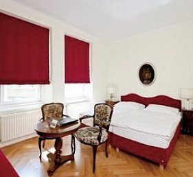 Hotel Regina
